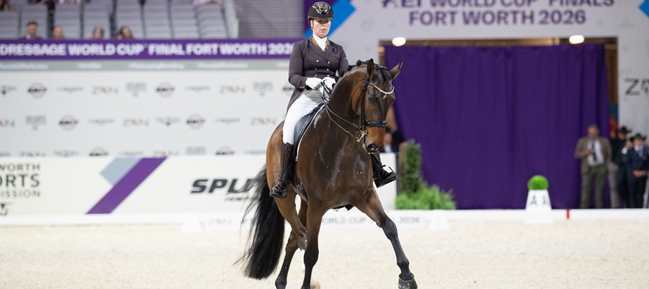 Mongoose wins British Equestrian partnership brief